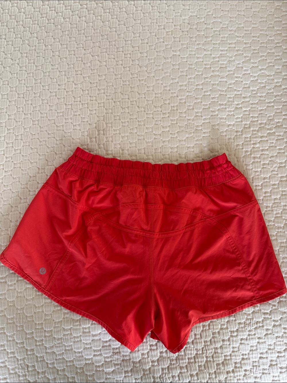 Lululemon Track That Run Short Size 10